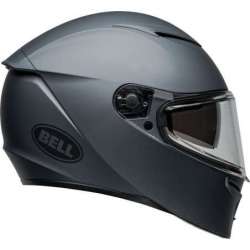 Integralhelm BELL Lithium Mips - Matte Dark Titanium