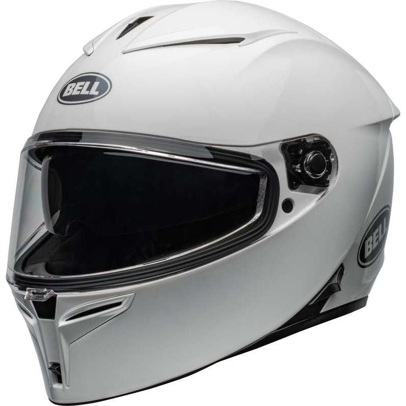 Casque Intégral BELL Lithium Mips - Gloss White