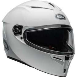 Casque Intégral BELL Lithium Mips - Gloss White