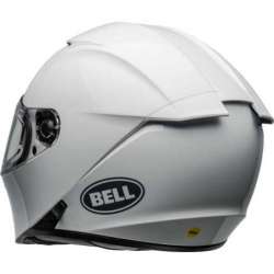 Casque Intégral BELL Lithium Mips - Gloss White