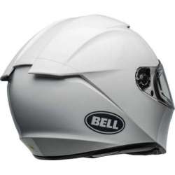 Casque Intégral BELL Lithium Mips - Gloss White