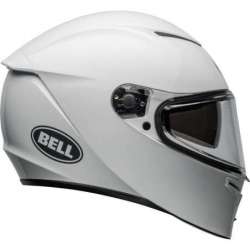Casque Intégral BELL Lithium Mips - Gloss White