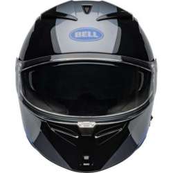 Integralhelm BELL Lithium - Shear Gloss Gray/Blue