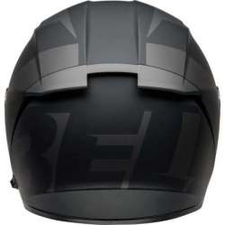 Integralhelm BELL Lithium - Shear Matte Black Metallic Black