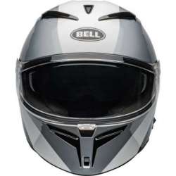 Integralhelm BELL Lithium - Shear Gloss Silver/White