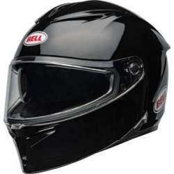 Casque Intégral BELL Lithium - Gloss Black