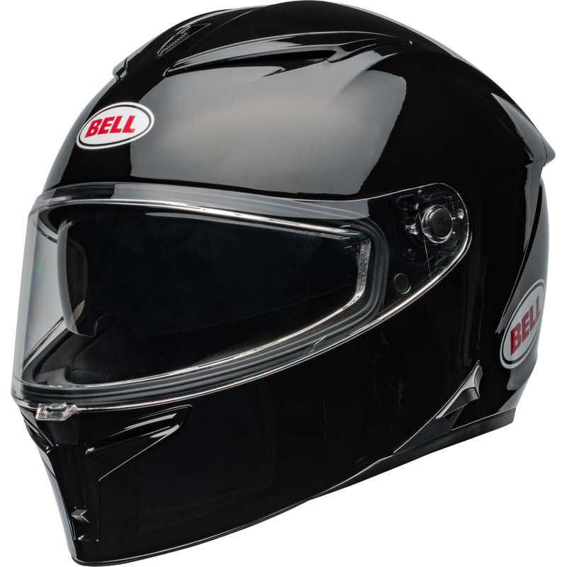 Integralhelm BELL Lithium - Gloss Black