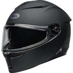 Integralhelm BELL Lithium - Matte Black