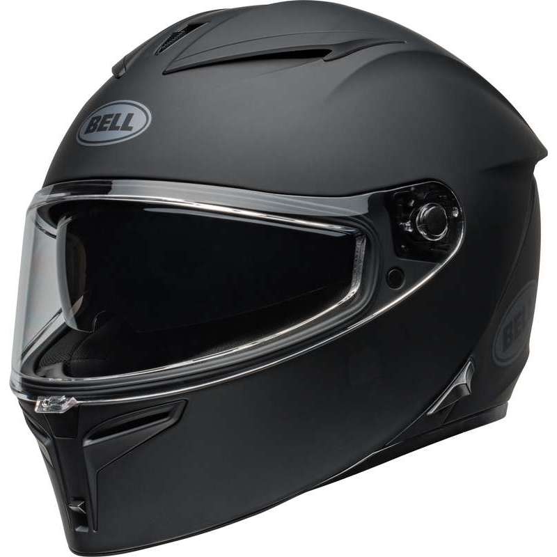 Integralhelm BELL Lithium - Matte Black