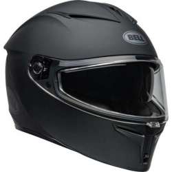 Casque Intégral BELL Lithium - Matte Black