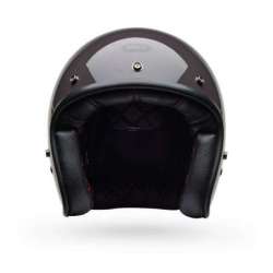 Jet-Helm BELL Custom 500 - Edge Gloss Brown/Gold