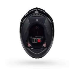 Casque Intégral BELL Race Star DLX Flex - Dash Gloss White/Black