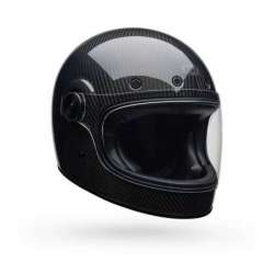 Casque Intégral BELL Bullitt GT Carbon - Gloss Black
