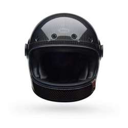 Integralhelm BELL Bullitt GT Carbon - Gloss Black
