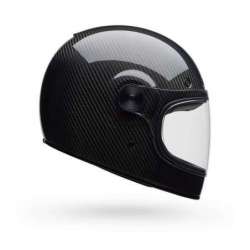 Integralhelm BELL Bullitt GT Carbon - Gloss Black