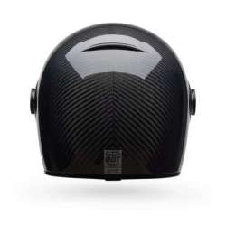 Casque Intégral BELL Bullitt GT Carbon - Gloss Black