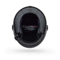 Integralhelm BELL Bullitt GT Carbon - Gloss Black