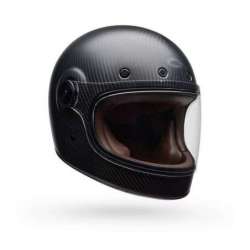 Casque Intégral BELL Bullitt GT Carbon - Matte Black