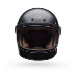 Integralhelm BELL Bullitt GT Carbon - Matte Black