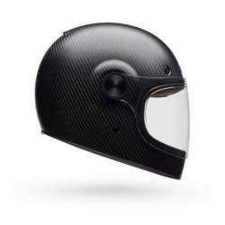 Casque Intégral BELL Bullitt GT Carbon - Matte Black
