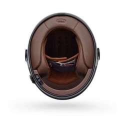 Integralhelm BELL Bullitt GT Carbon - Matte Black