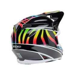 Casque Cross BELL Moto-9S Flex - Drift Gloss Black Multi