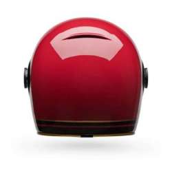 Casque Intégral BELL Bullitt GT - Charge Gloss Blood Red/Black