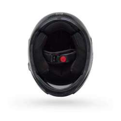Casque Intégral BELL Eliminator Carbon - Diverge Matte/Gloss White/Black