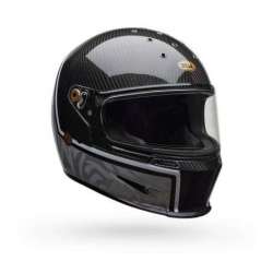Casque Intégral BELL Eliminator Carbon - RSD Journey Satin/Gloss Black/Gray