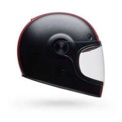 Casque Intégral BELL Bullitt GT - Command Matte Black/White