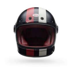 Casque Intégral BELL Bullitt GT - Command Matte Black/White