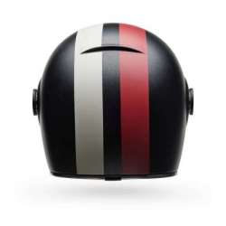 Casque Intégral BELL Bullitt GT - Command Matte Black/White