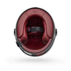 Casque Intégral BELL Bullitt GT - Command Matte Black/White