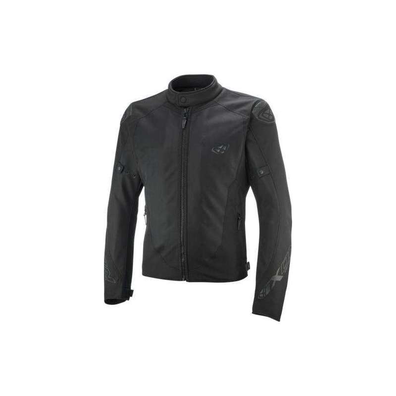 Jacke IXON DEMONIAK Schwarz