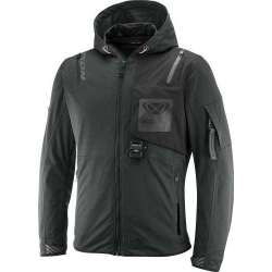 Veste IXON M QUARTER Anthracite Noir
