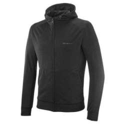 IXON TOUCHDOWN AIR Jacke Schwarz