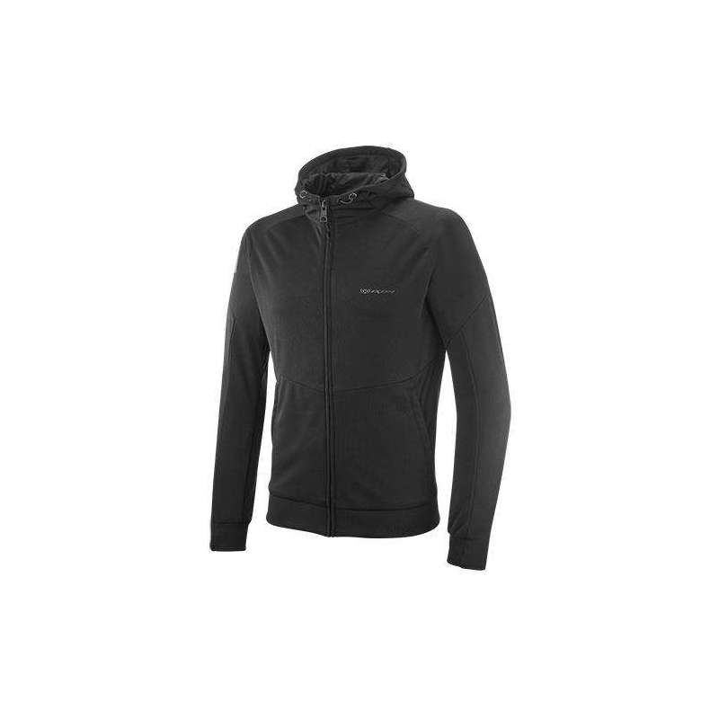 Veste IXON TOUCHDOWN AIR Noir