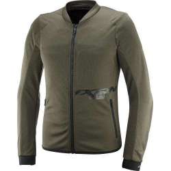 IXON ARMA Jacke Khaki