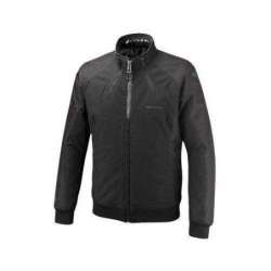 Veste IXON SIWA Textile Noir