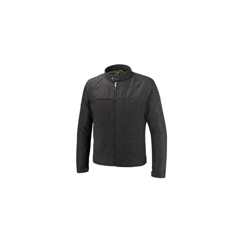 IXON HORNET Jacke Schwarz