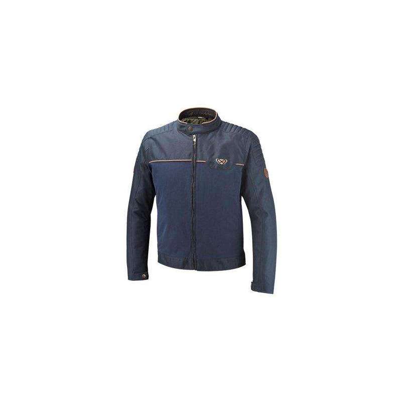 Veste IXON HORNET Navy Marron
