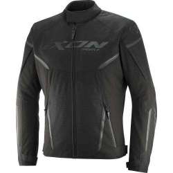 IXON STRIKER 2 Jacke Schwarz
