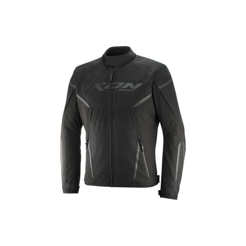 Veste IXON STRIKER 2 Noir