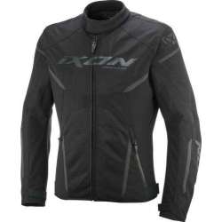 Veste IXON STRIKER 2 WP AIR Noir