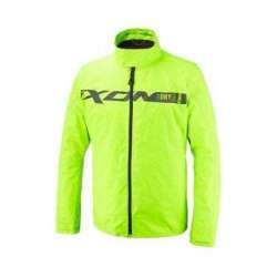 IXON M AQUASHIELD Regenjacke Fluo Gelb