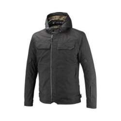 Veste IXON WALKER Noir