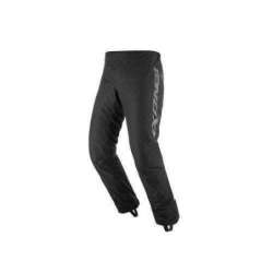 Pantalon IXON AQUASHIELD PT Pluie Noir
