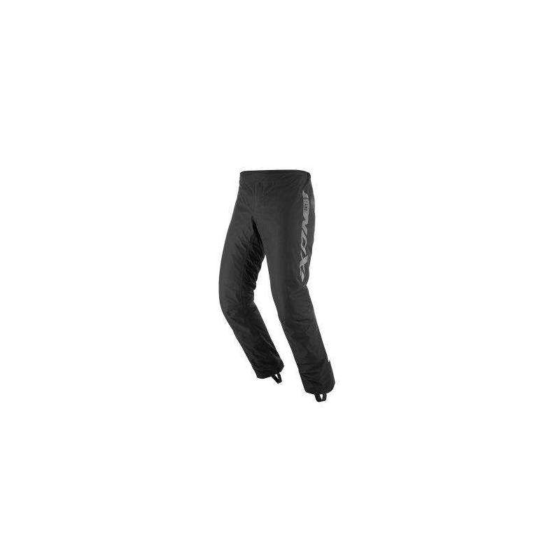 IXON AQUASHIELD PT Regenhose Schwarz