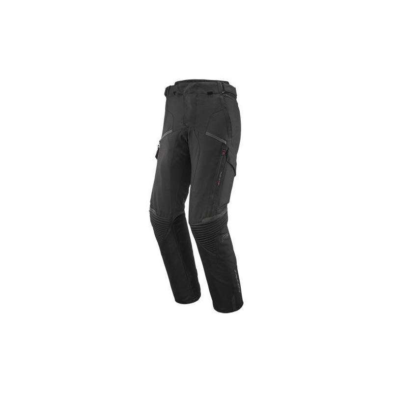IXON MIDGARD PTLONG Hose Schwarz