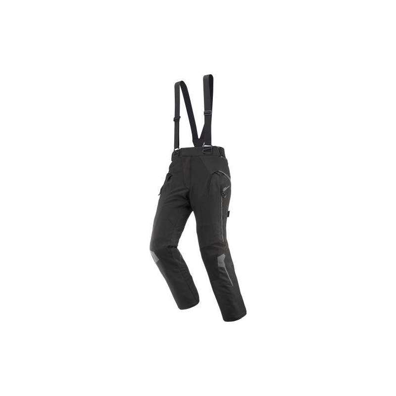 Pantalon IXON ODIN PT SHORT court Noir
